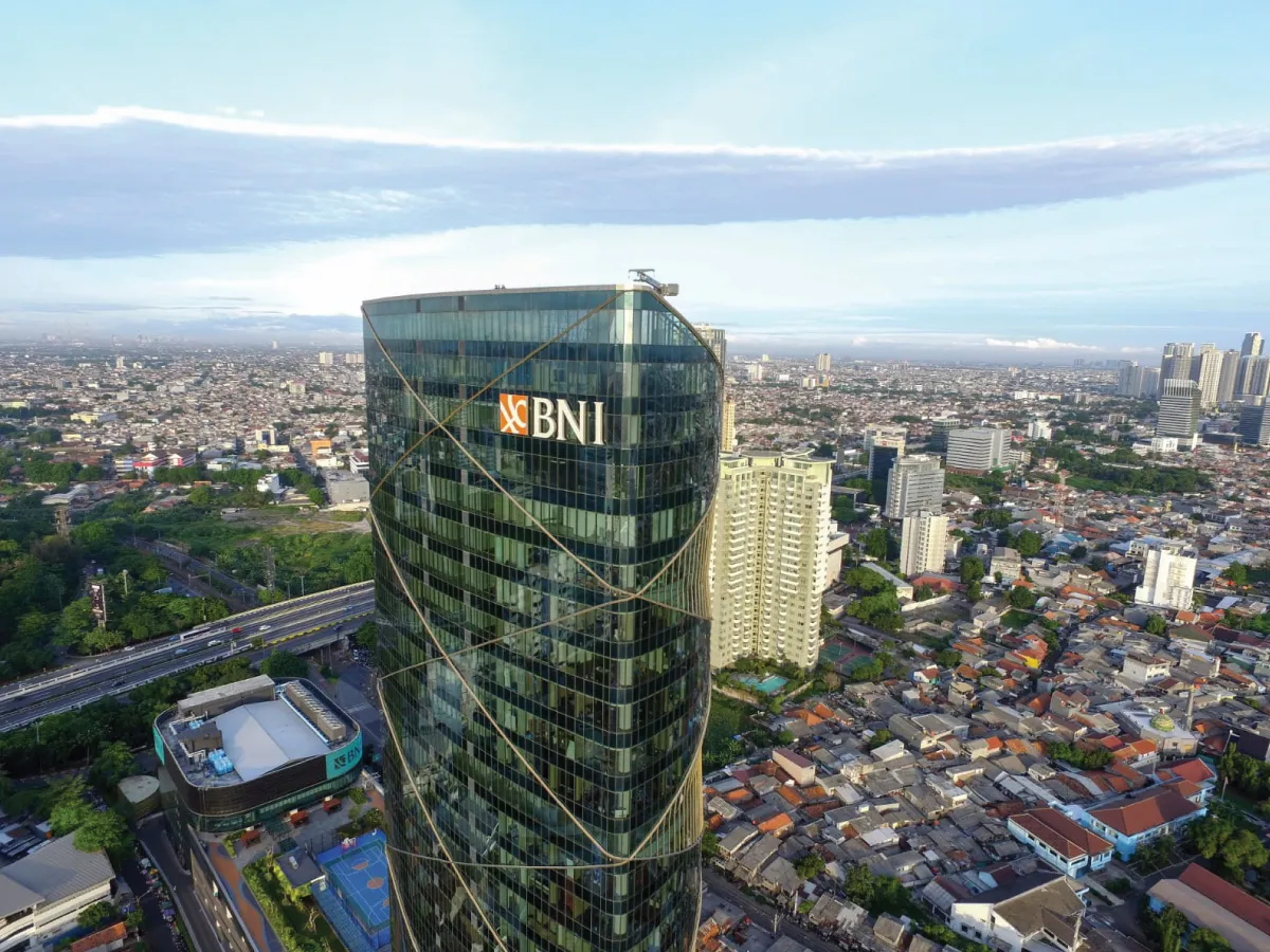 Terindikasi Terlibat Judi Online, BNI Blokir 214 Rekening