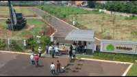 Anak Usaha SSIA TCP Internusa Luncurkan Edenhaus Serpong, Nilai Proyek Rp 240 Miliar