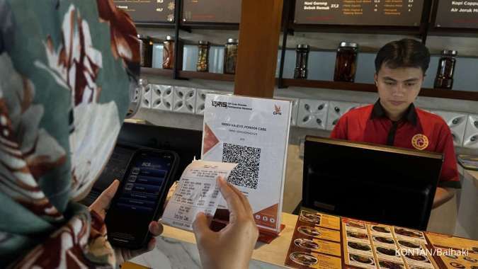 Pembayaran Digital Dorong Geliat Ekonomi