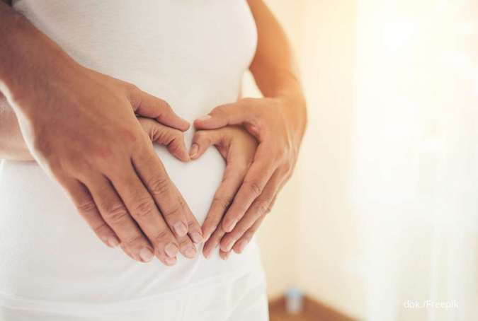 sakit pinggang saat hamil muda 6 minggu 19
