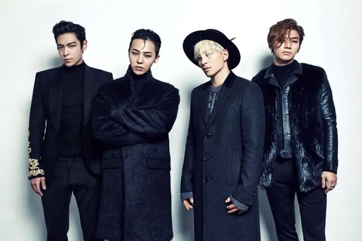 Ini idola Kpop yang berhasil menyukseskan agensinya