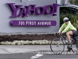 Yahoo! bantah bakal pangkas 20% karyawan