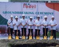 Ekspansi Besar: La Padel Targetkan 45 Lapangan Padel di Jabodetabek Hingga 2026