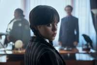 10 Serial Terpopuler di Netflix Hari Ini 7 September 2025, Ada Wednesday 2