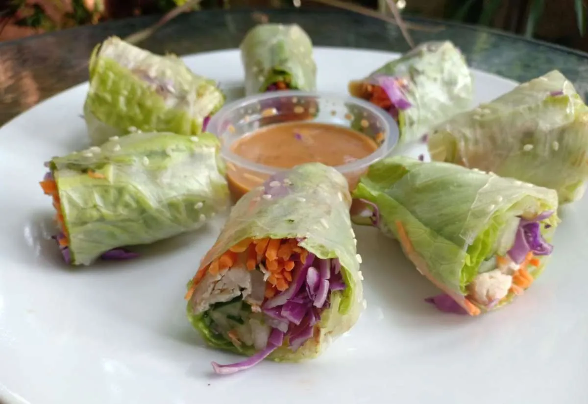 Catat Cara Membuat Salad Sehat beserta Bahan Isian yang Wajib Dihindari