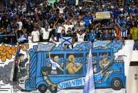 Persib Juara Liga 1, Ribuan Bobotoh Sambut Meriah Kedatangan Punggawa Maung Bandung