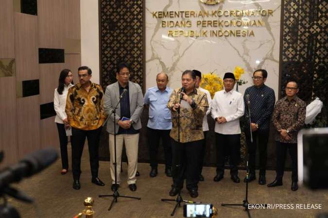 Satgas P2SP Terus Berkoordinasi, Wujud Komitmen Pemerintah Jalankan Program Strategis