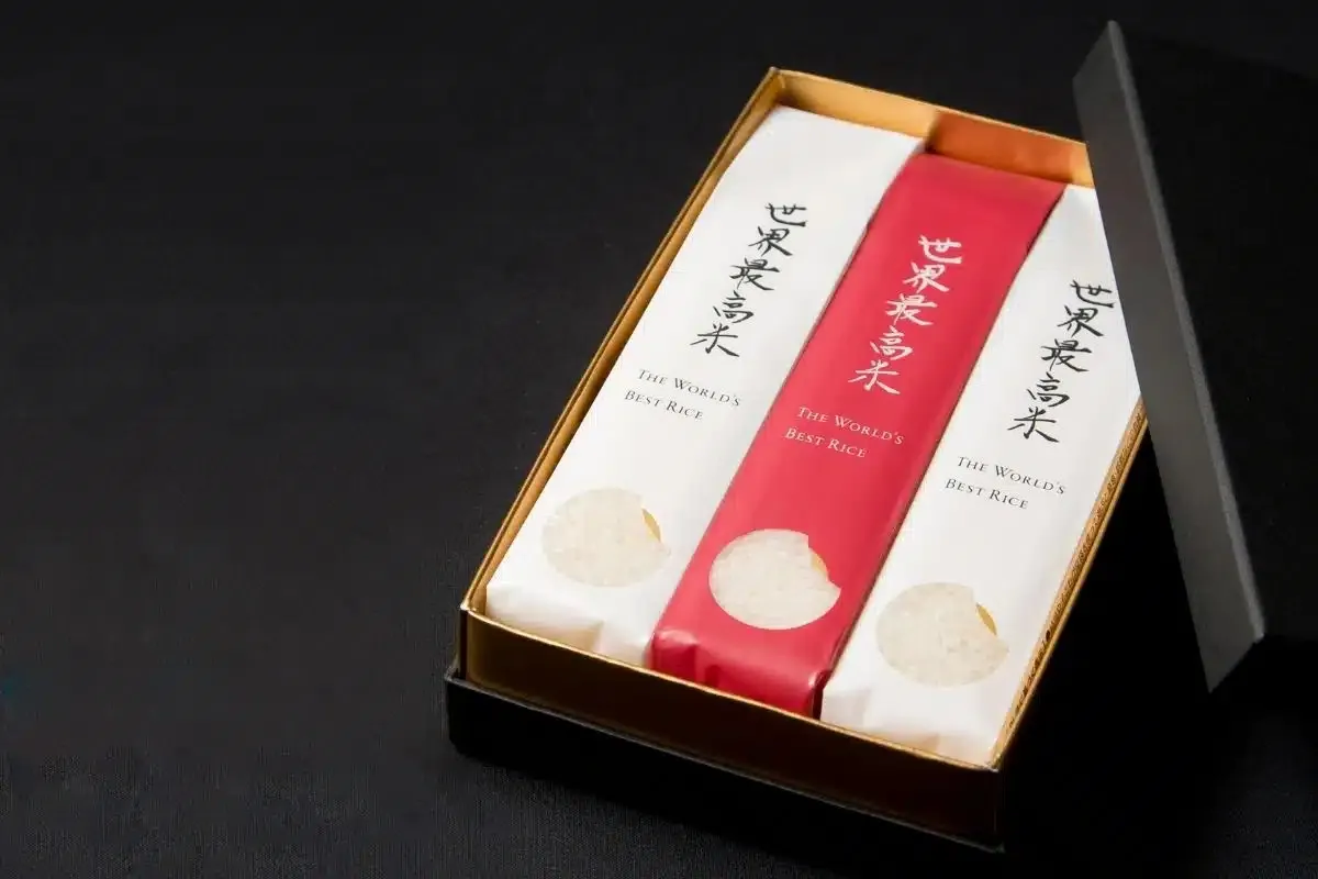 6 Jenis Beras Termahal di Dunia yang Bikin Anda Langsung Mau Pingsan