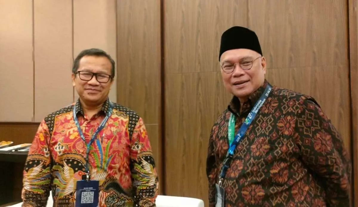 BKF Kemenkeu Dorong Indikator Ini Untuk Pengembangan Industri Asuransi