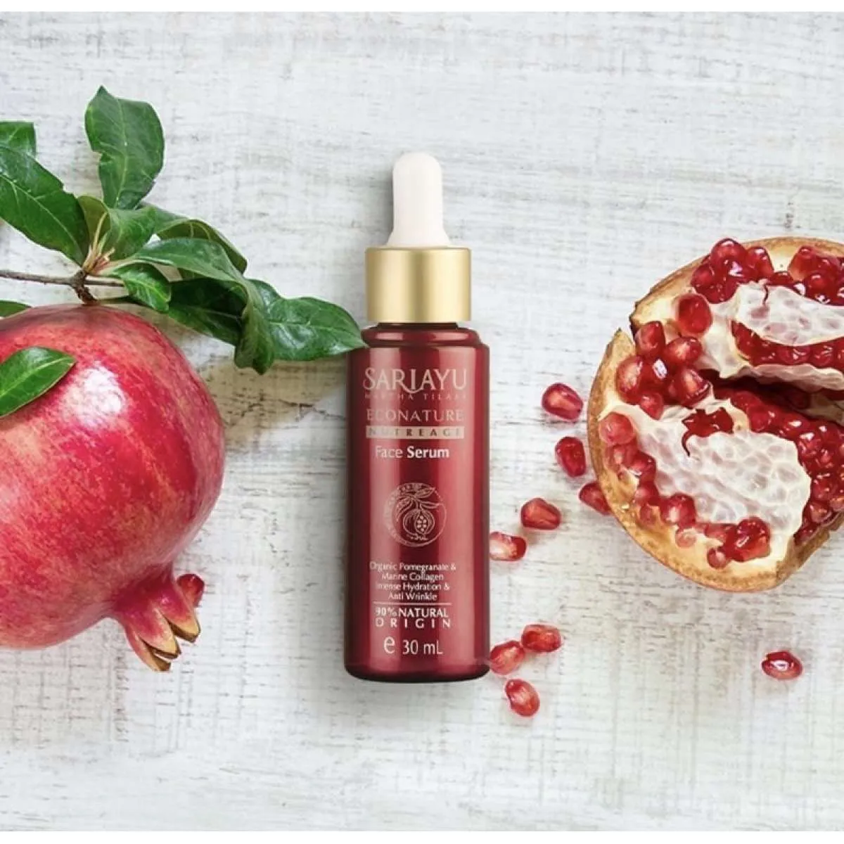 4 Rekomendasi Serum Anti-Aging Lokal Terbaik yang Bisa Anda Coba untuk Cegah Penuaan