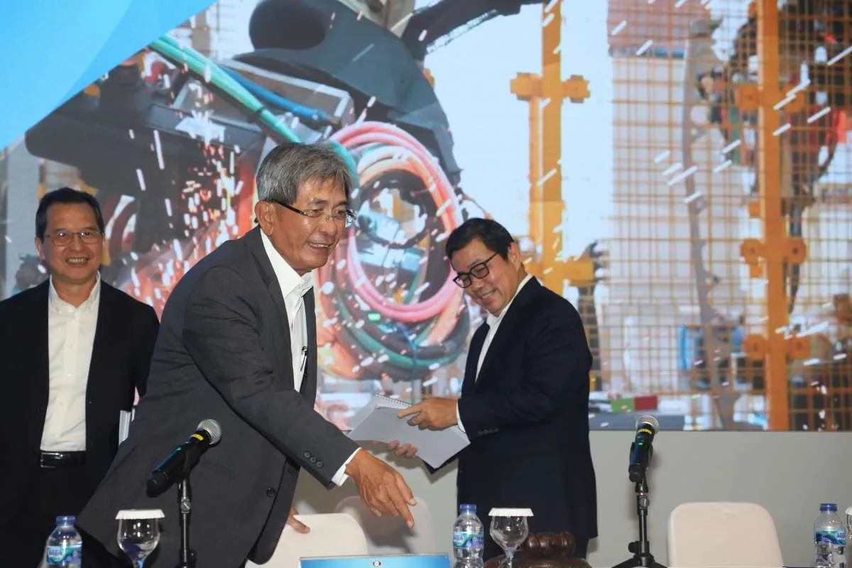 Laba Dharma Polimetal (DRMA) Turun 38,25% Jadi Rp 133,40 Miliar pada Kuartal I-2024