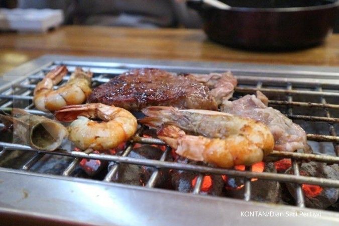 Yuk, Masak Street Food Korea yang Populer Ini di Rumah