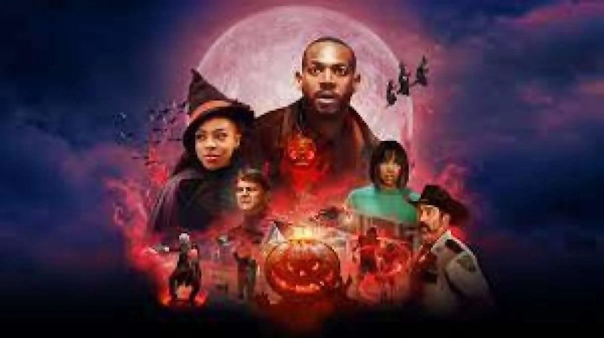 2 Film Original Netflix yang Siap Tayang Sepanjang Pekan Ini 