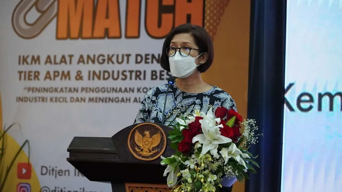 Astra melalui YDBA Dukung Rantai Pasok Industri Manufaktur di Indonesia 