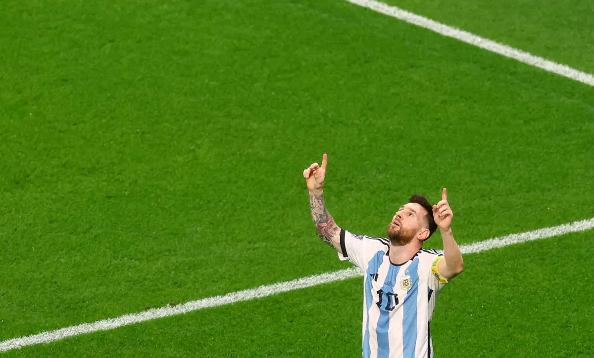 Prediksi Belanda vs Argentina, Jadwal dan Top Skor Piala Dunia 2022