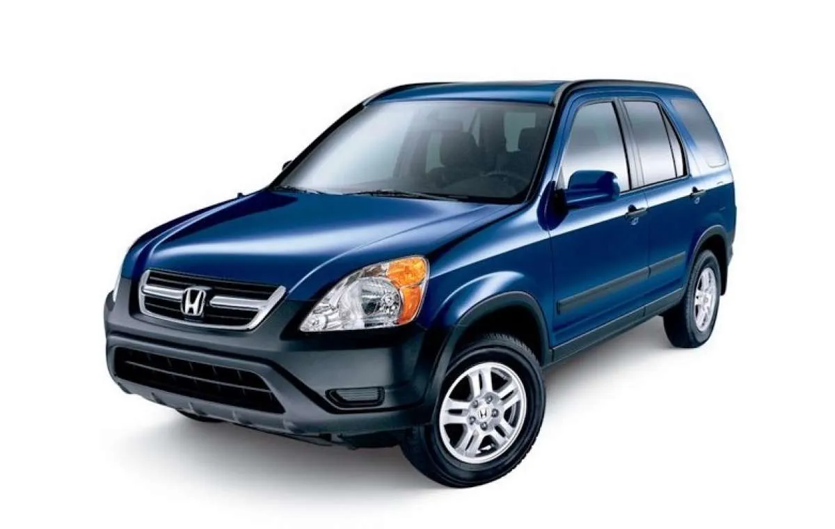 Harga mobil bekas Honda CR-V varian ini sudah turun, cek angkanya per Juli 2021