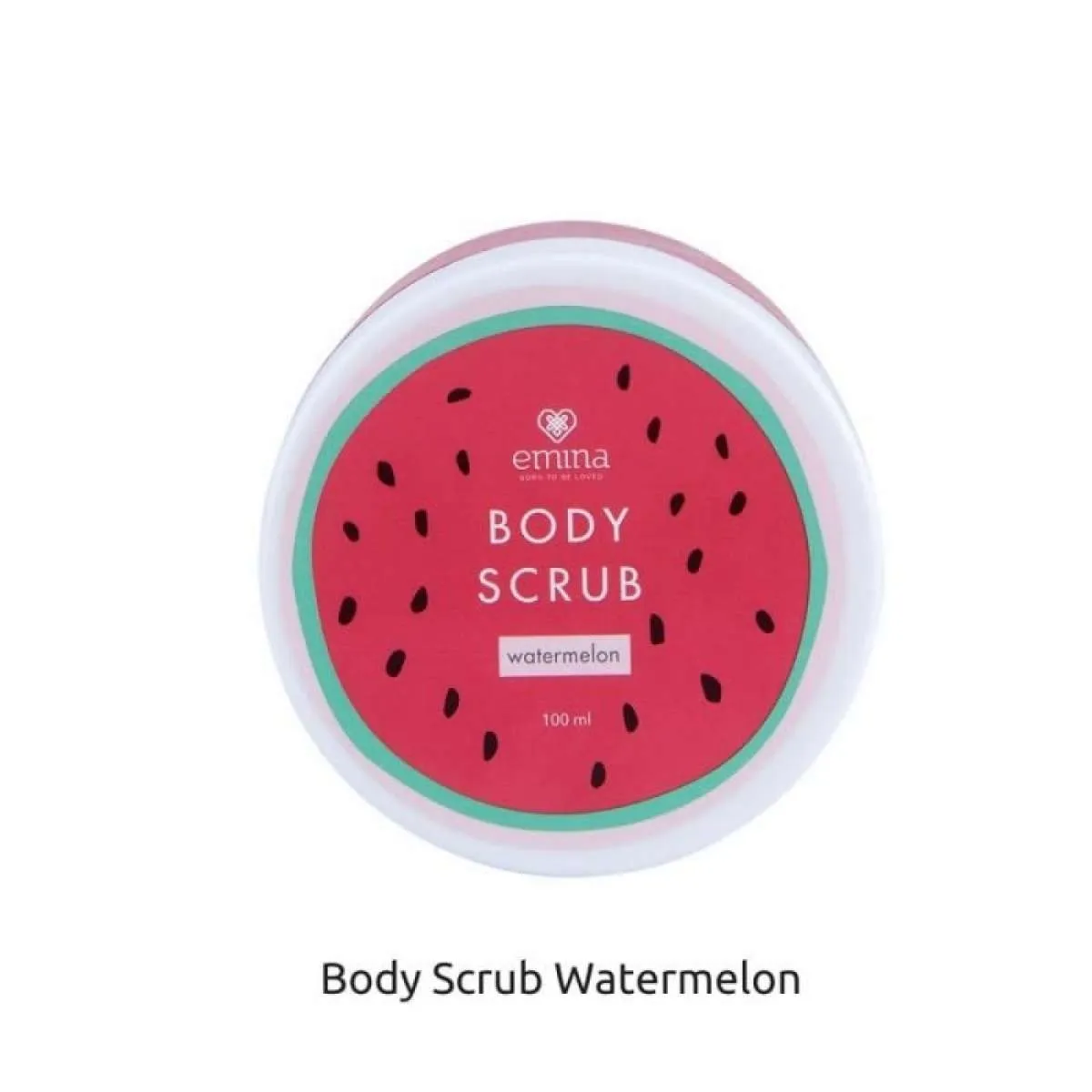 4 Rekomendasi Body Scrub Menghaluskan Tubuh di Bawah Rp50.000