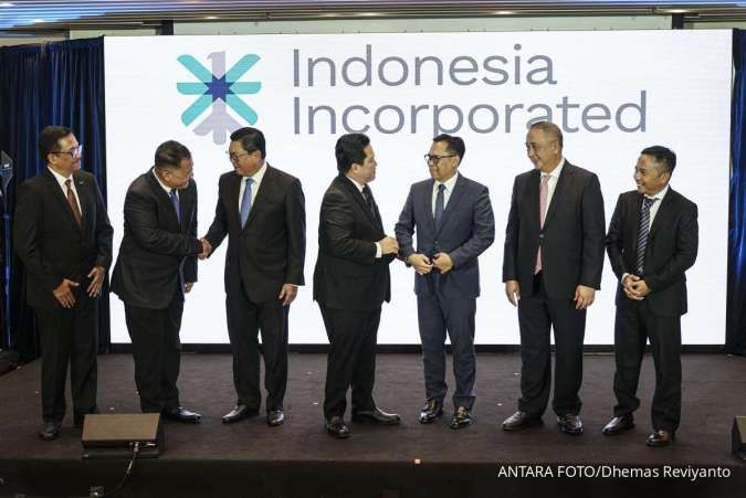 Berharap Indonesia Incorporated Jadi Gerbang BUMN Ekspansi ke Pasar Global