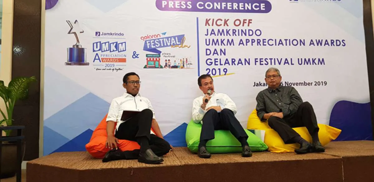 NPL KUR Bank Artha Graha tinggi, Jamkrindo komitmen bayar klaim sesuai ketentuan