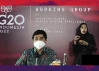 Susun RPJMN 2025-2029, Kemkes Siapkan Survei Kesehatan