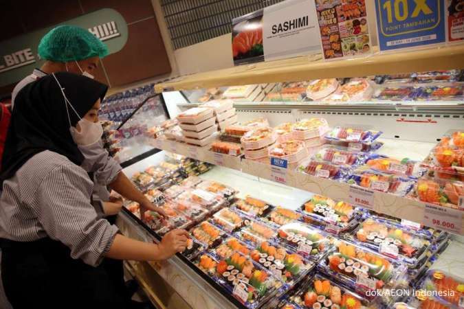 Memperluas Jaringan, AEON Indonesia Bidik Pertumbuhan Konsumen Urban