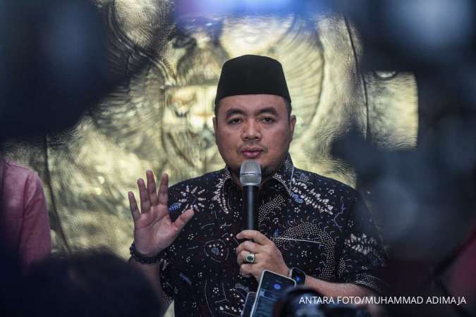 KPU Akan Mengikuti Putusan MK Terkait UU Pilkada