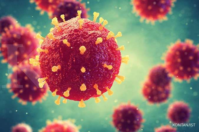 Waspadai virus Rotavirus bisa mematikan
