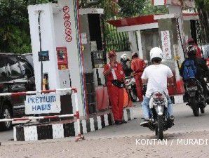 Wajah anggaran berubah gara-gara gejolak minyak