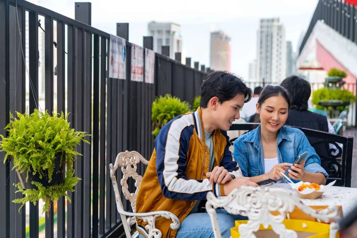 Pakai Promo SPayLater Bayar QRIS Bisa Belanja Serba Seribu di Merchant Favorit