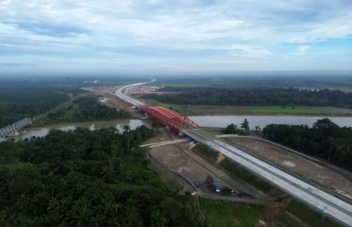 Dugaan Korupsi Hutama Karya, BUMN Diminta Benahi Tata Kelola Pengadaan Lahan Proyek