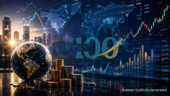 Manajer Investasi Andalkan Valuasi Saham Murah untuk Dongkrak Kinerja Reksadana 