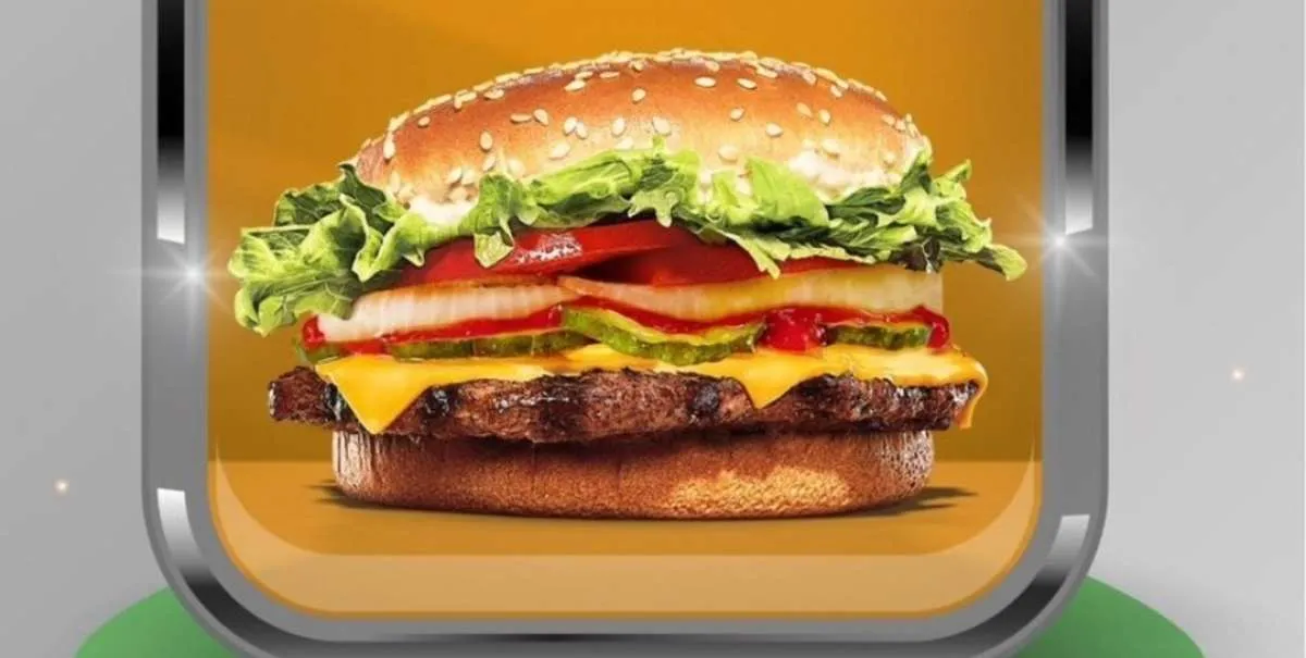 Promo Burger King Sampai 22 September 2023, Dapatkan Diskon di Aplikasi Ultra Voucher