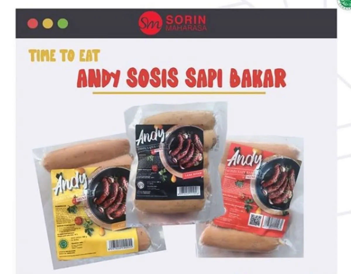 Perluas jangkauan pasar, Sorin Maharasa (SM) bidik pasar Bali dan Surabaya