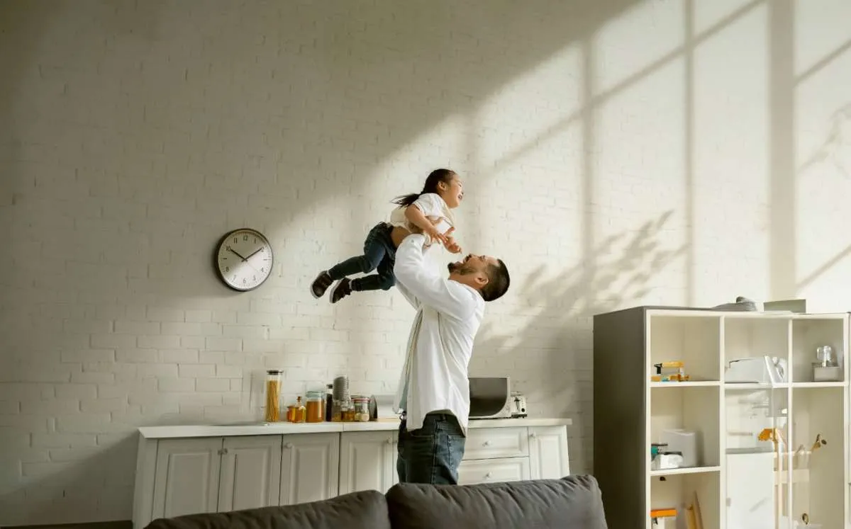 Cari Tahu Yuk Vulnerability Gap dalam Keluarga