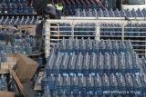 Industri AMDK Bersiap Hadapi Lonjakan Permintaan Selama Musim Kemarau