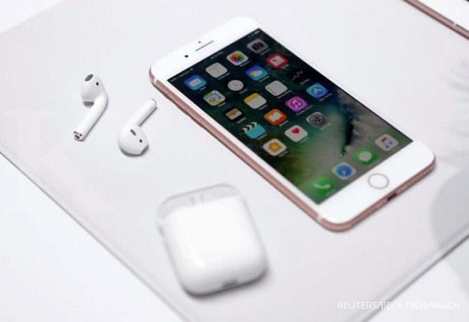 Apple Terkena Gugatan Batterygate dan Solusi Reparasi iPhone di Indonesia