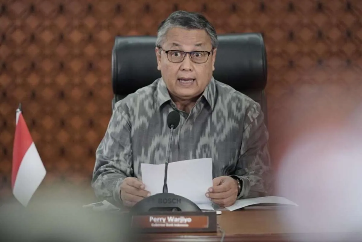 Bos BI yakin cadangan devisa kuat sokong stabilitas eksternal dan nilai tukar rupiah
