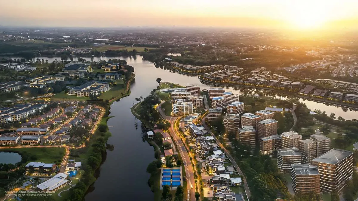 Ini 3 Faktor yang Bisa Menentukan Prospek Investasi di Sebuah Kawasan Hunian 