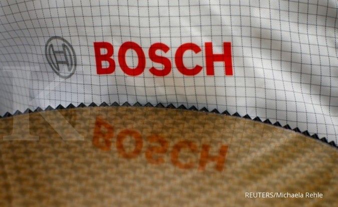 Diperkirakan Akan Alami Kekurangan Pasokan, Bosch Benamkan Investasi 3 Miliar Euro