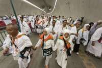 Desember Masih Dibuka, Pendaftaran Petugas Haji Pusat Di Haji.kemenag.go.id 