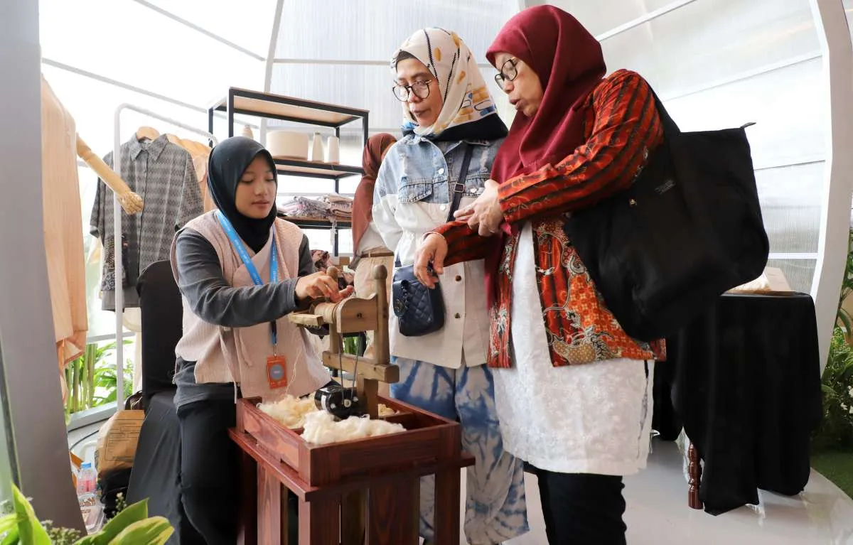 Pemerintah Tetapkan Tarif PPh Final UMKM Sebesar Nol Persen Berlaku Permanen