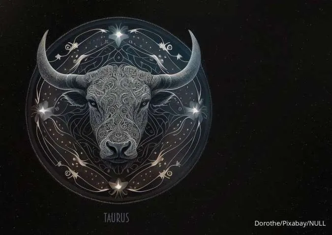 Ramalan Zodiak Besok Senin 3 Agustus 2026, Taurus Paling Beruntung