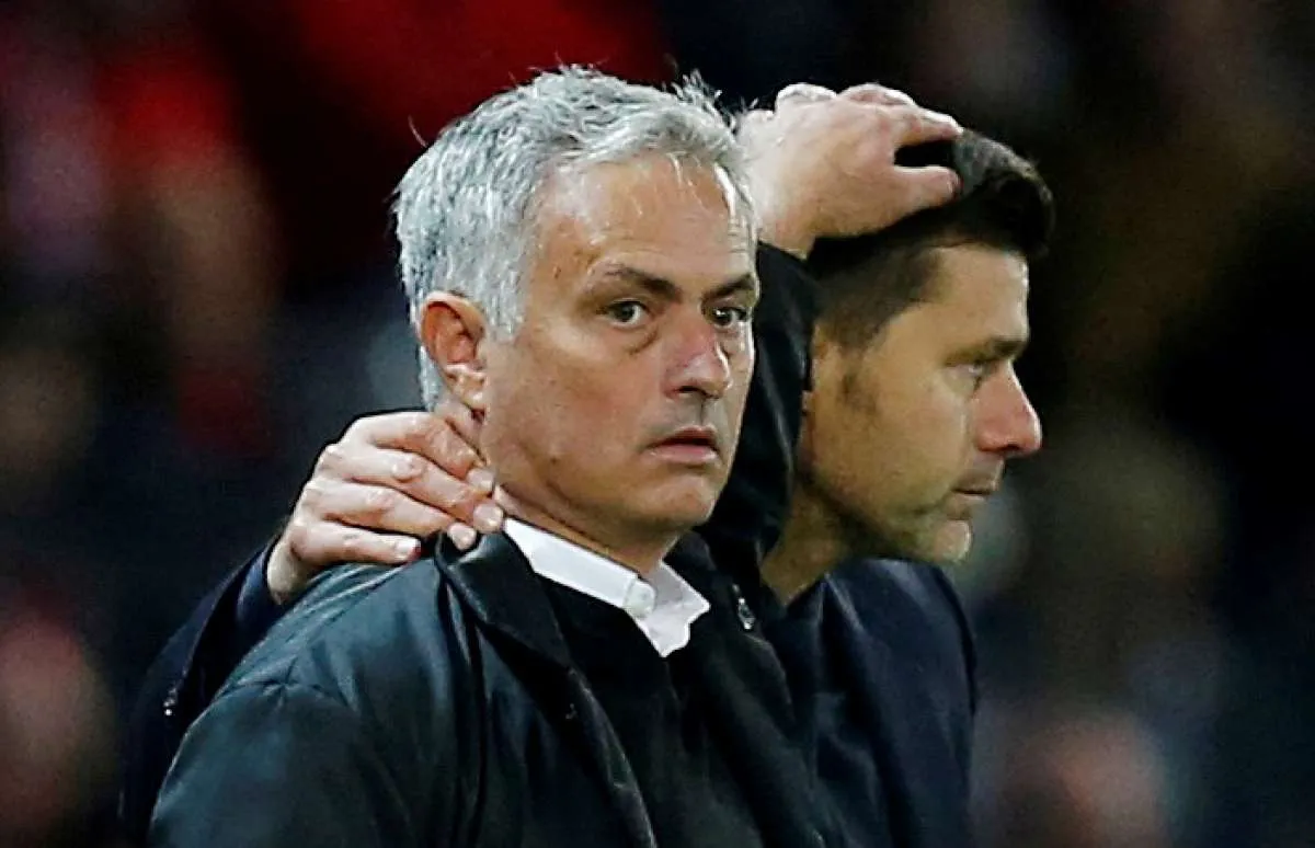 Resmi, PSG tunjuk Mauricio Pochettino jadi pelatih baru