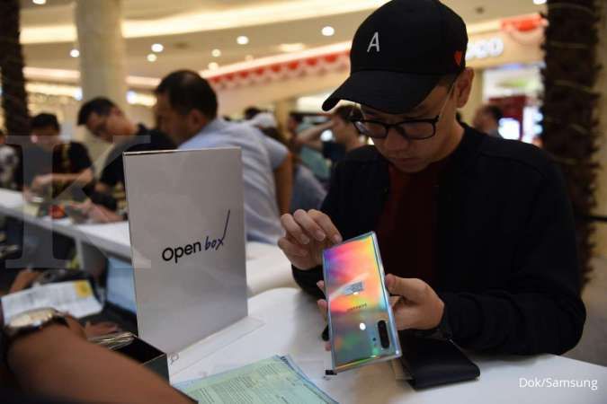 Samsung Galaxy A71 dan A51 akhirnya resmi meluncur di Indonesia