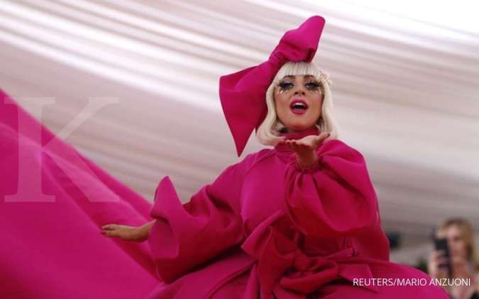 Abracadabra, Lady Gaga Siap Konser di Singapura, Satu-Satunya Perhelatan di Asia