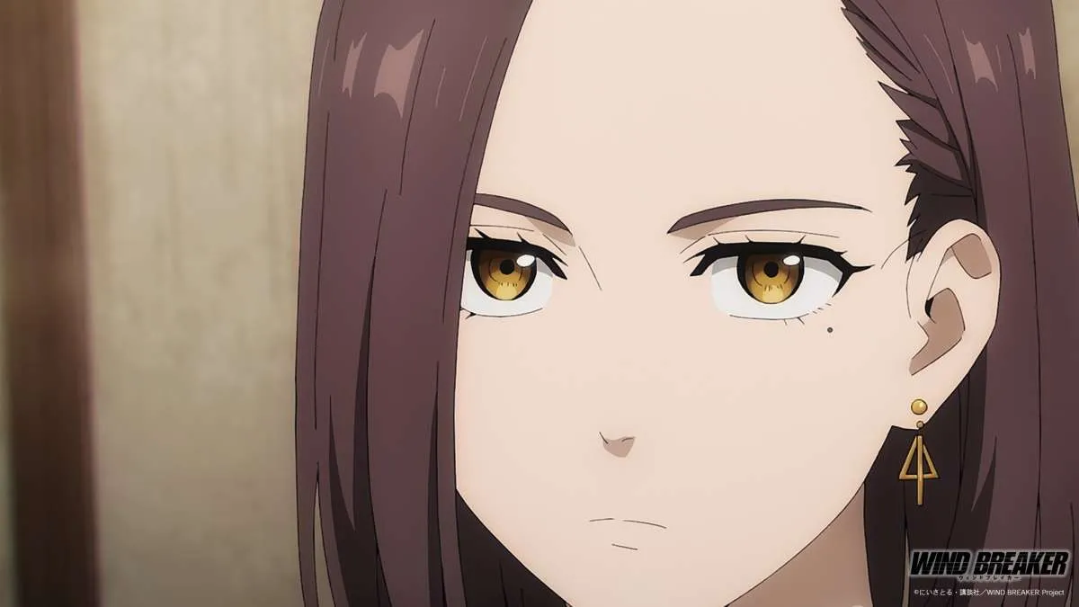 Nonton Wind Breaker Season 2 Episode 4, ini Link dan Tempat Streaming yang Resmi