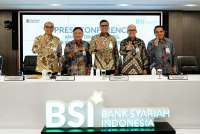BSI Semakin Diminati, Tabungan Tumbuh Tertinggi di Industri
