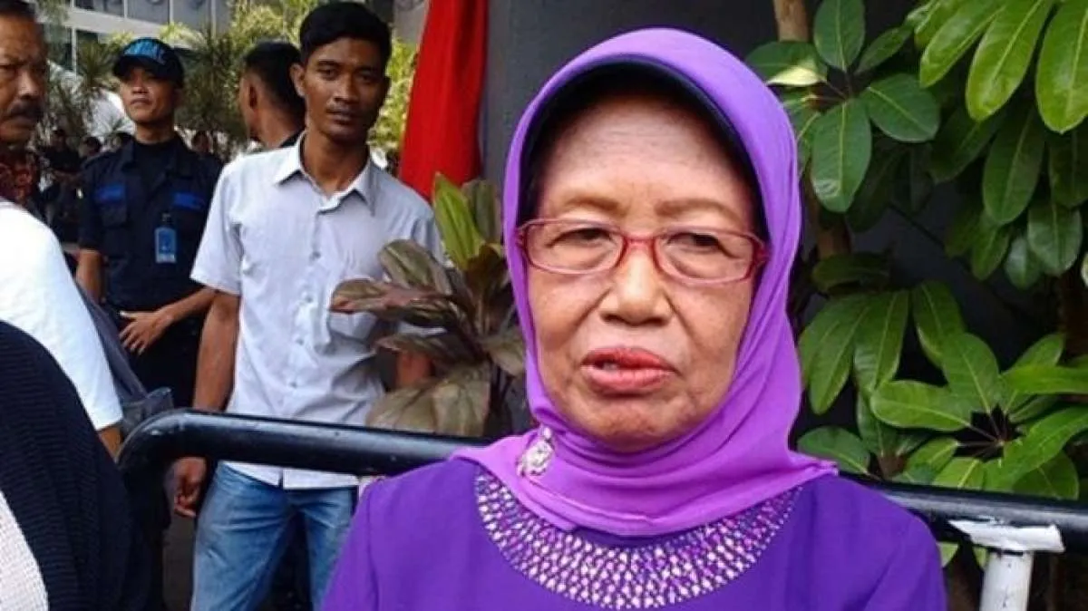 Menteri Agama ajak umat Islam shalat ghaib dan doakan almarhumah ibunda Jokowi