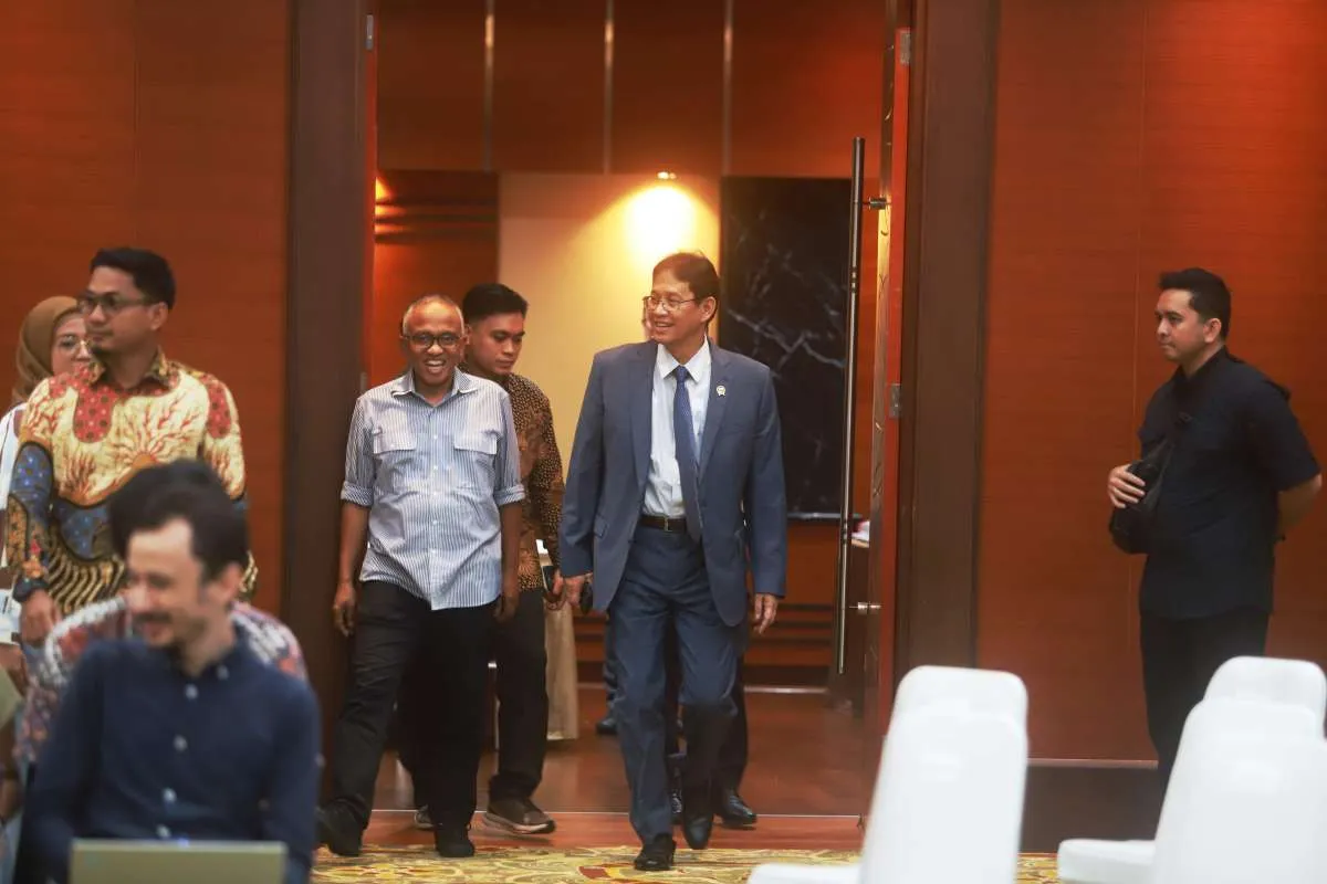 Purbaya: Task Force Debirokratisasi Siap Bereskan Kendala Investasi dengan Cepat
