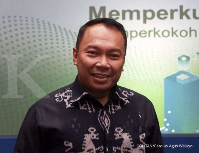 Rivan Purwantono jadi Dirut, simak susunan direksi dan komisaris Bukopin 2019-2024